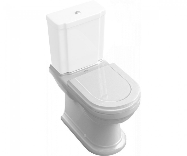 Чаша з компакт VILLEROY & BOCH HOMMAGE 666210R2 666210R2