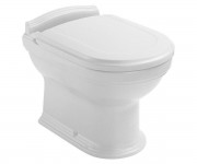 Унітаз VILLEROY & BOCH HOMMAGE 666310R2