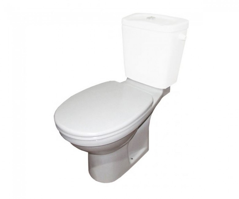 Підлоговий унітаз VILLEROY & BOCH AMICA 66901001 66901001