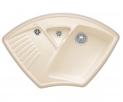 Керамічна мийка VILLEROY & BOCH ARENA CORNER 672901I2