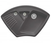 Керамічна мийка VILLEROY & BOCH ARENA CORNER 672901I4