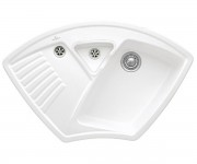 Керамічна кутова раковина VILLEROY & BOCH ARENA CORNER 672901R1