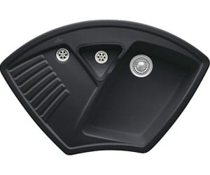 Керамічна мийка VILLEROY & BOCH ARENA CORNER 672901S5
