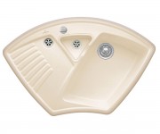 Кутова мийка VILLEROY & BOCH ARENA CORNER 672902I2