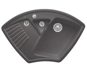 Кухонна кутова мийка VILLEROY & BOCH ARENA CORNER 672902I4