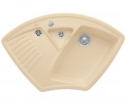 Кухонна мийка керамічна VILLEROY & BOCH ARENA CORNER 672902I5