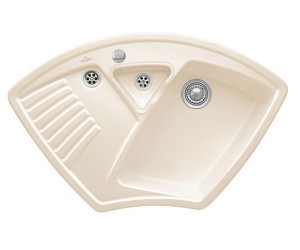 Кухонна мийка VILLEROY & BOCH ARENA CORNER 672902KR