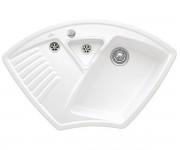 Кутова мийка VILLEROY & BOCH ARENA CORNER 672902R1
