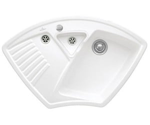Кутова мийка VILLEROY & BOCH ARENA CORNER 672902R1