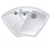 Кухонна мийка VILLEROY & BOCH ARENA CORNER 672902S3