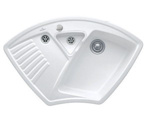 Кухонна мийка VILLEROY & BOCH ARENA CORNER 672902S3