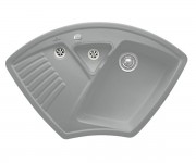Раковина лівого крила VILLEROY & BOCH ARENA CORNER 672902SL