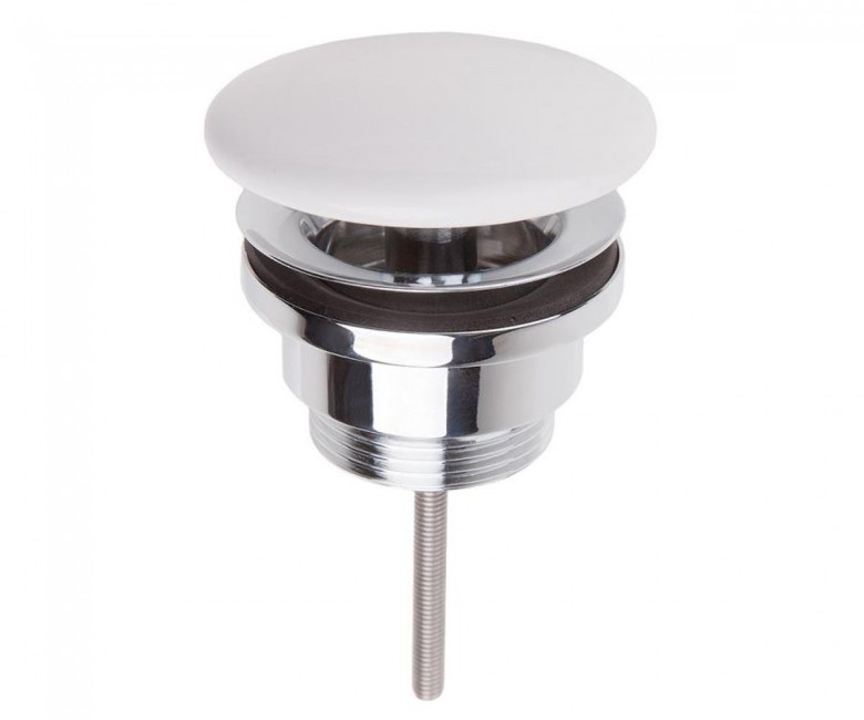 Донний клапан VILLEROY & BOCH  68080001 68080001