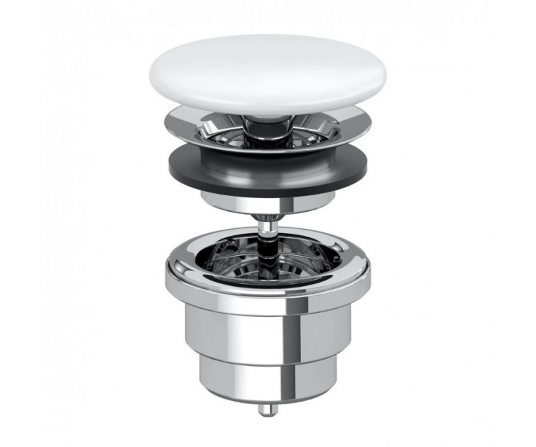 Донний клапан VILLEROY & BOCH  680800RW 680800RW