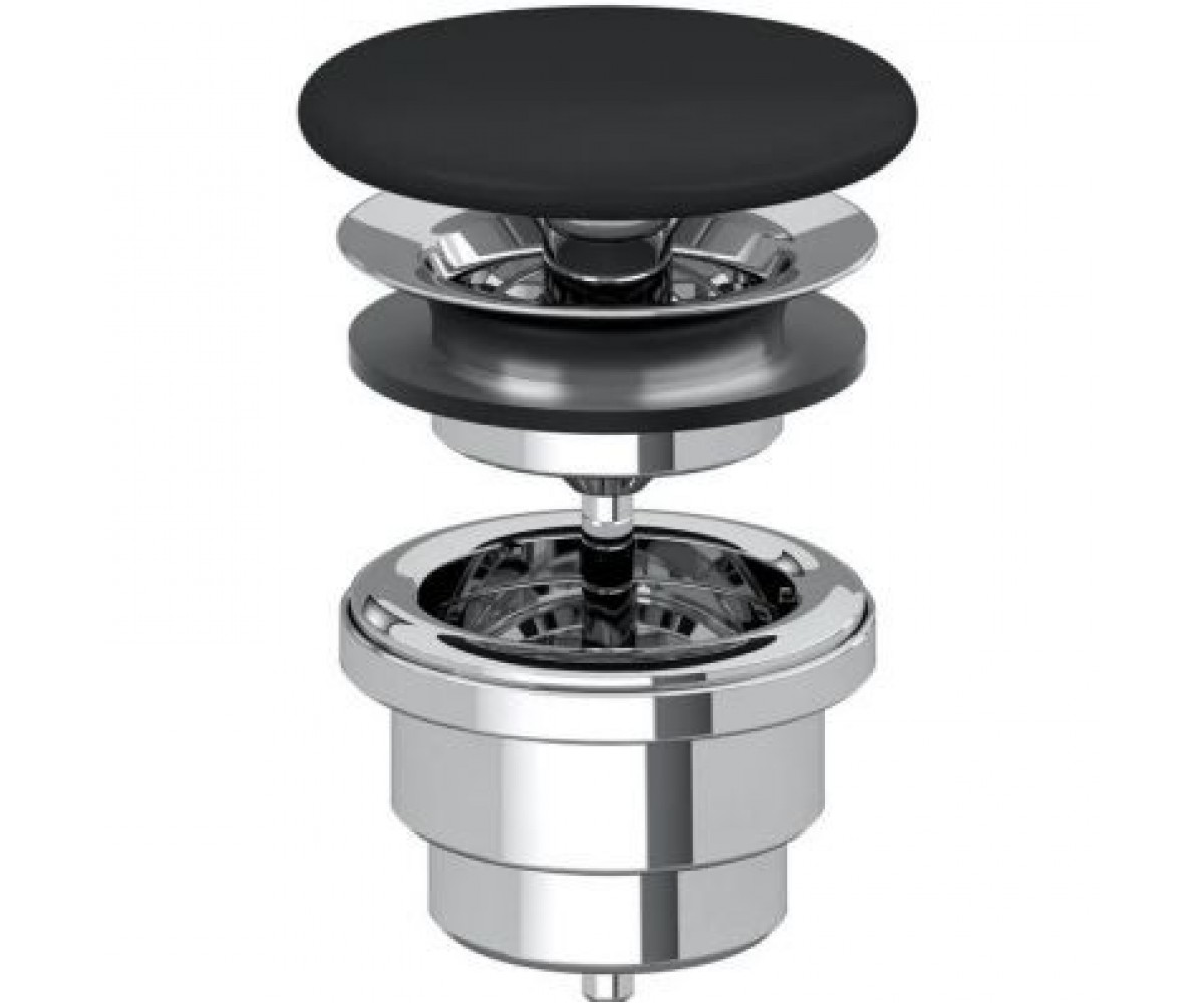 Донний клапан VILLEROY & BOCH  680800S5 680800S5