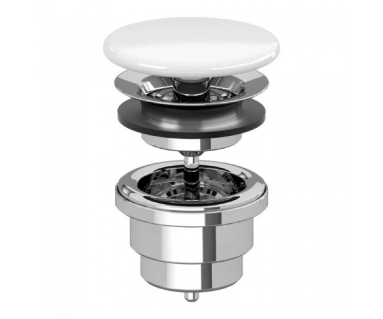 ВІЛЛЕРОЙ  VILLEROY & BOCH  68350001 68350001