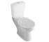 Унітаз без бачка VILLEROY & BOCH OMNIA PRO 6C591001 6C591001