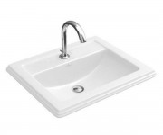 Раковина на стільницю VILLEROY & BOCH HOMMAGE 710263R1