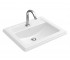 Раковина на стільницю VILLEROY & BOCH HOMMAGE 710263R1 710263R1