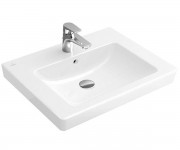 Раковина настінна VILLEROY & BOCH SUBWAY 2.0 71135501
