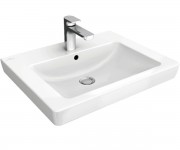 Прямокутна раковина VILLEROY & BOCH SUBWAY 2.0 71136501