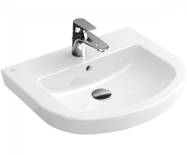 Раковина з санфаянса VILLEROY & BOCH SUBWAY 2.0 71145501 71145501