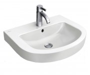 Раковина для ванної VILLEROY & BOCH SUBWAY 2.0 7114F001