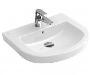 Умивальник накладний VILLEROY & BOCH SUBWAY 2.0 7114F501
