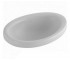 Овальна раковина    VILLEROY & BOCH AVEO NEW GENERATION 714800R2 714800R2