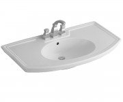 Підвісна раковина VILLEROY & BOCH CENTURY 7153A1R1