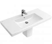 Прямокутна мийка 80 см VILLEROY & BOCH SUBWAY 2.0 71758001