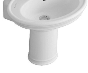 Полупьедестал подвесной VILLEROY & BOCH AMADEA 721500R1