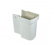 Напівпєдестал VILLEROY & BOCH HOMMAGE 723100R2