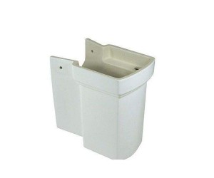 Напівпєдестал VILLEROY & BOCH HOMMAGE 723100R2