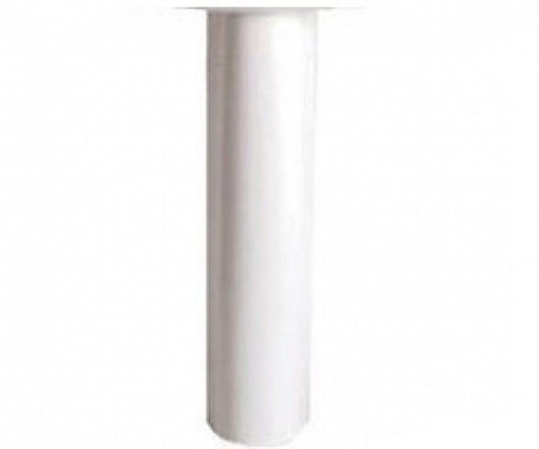 П`єдестал для умивальника VILLEROY & BOCH AMICA 72400001 72400001