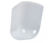 Половина п`єдесталу VILLEROY & BOCH SUBWAY 724420R1