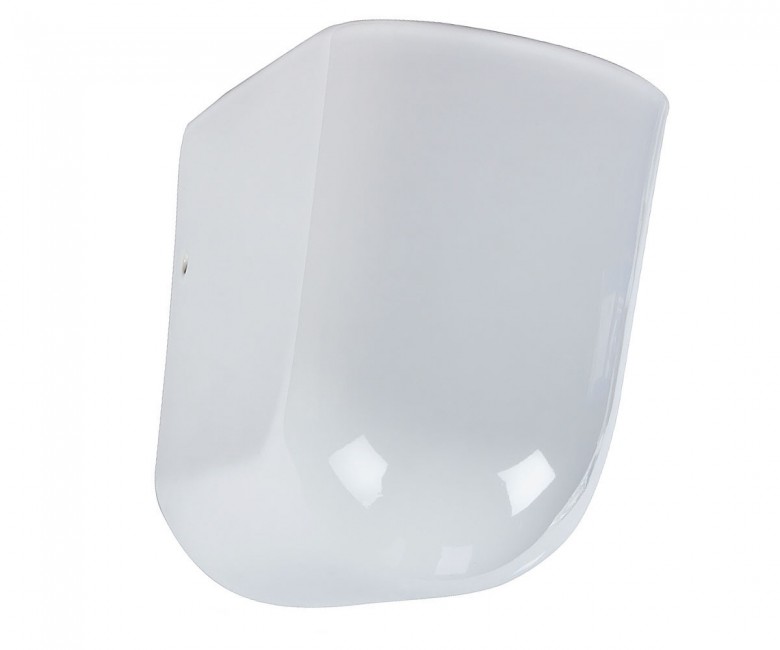 Половина п`єдесталу VILLEROY & BOCH SUBWAY 724420R1 724420R1