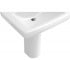 П`єдестал для раковини VILLEROY & BOCH SUBWAY 2.0 725050R1 725050R1