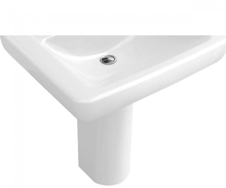 П`єдестал для раковини VILLEROY & BOCH SUBWAY 2.0 725050R1 725050R1
