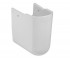 Напівпєдестал VILLEROY & BOCH SUBWAY 2.0 72640001 72640001