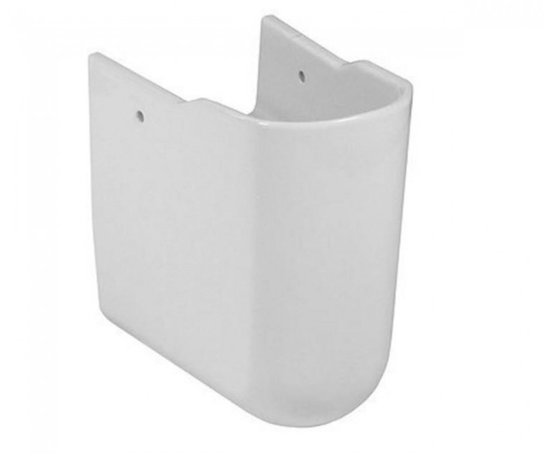 Напівпєдестал VILLEROY & BOCH SUBWAY 2.0 72640001 72640001