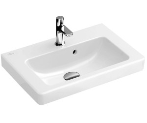 Умивальник меблевий VILLEROY & BOCH SUBWAY 2.0 7315F501