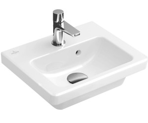 Раковина меблева VILLEROY & BOCH SUBWAY 2.0 73173701