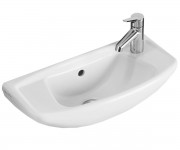 Умивальник з переливом VILLEROY & BOCH OMNIA CLASSIC 73285001