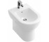 Біде підлогове VILLEROY & BOCH SUBWAY 74100001 74100001