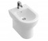 Підлогове біде VILLEROY & BOCH SUBWAY 741000R1 741000R1