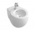 Біде підвісне VILLEROY & BOCH AVEO NEW GENERATION 741100R2 741100R2