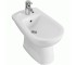 Біде підлогове VILLEROY & BOCH OMNIA CLASSIC 74190001 74190001