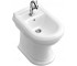 Біде підлогове VILLEROY & BOCH HOMMAGE 744200R2 744200R2