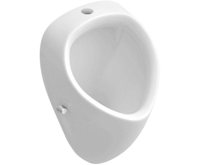 Пісуар округлий O. NOVO VILLEROY & BOCH O.NOVO 75020001 75020001